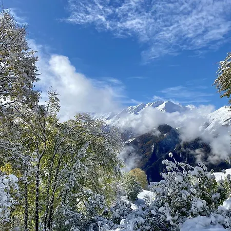 Le Flocon Grand 4 Etoiles Villard-Reculas
