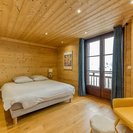 Le Flocon Grand 4 Etoiles * Villard-Reculas