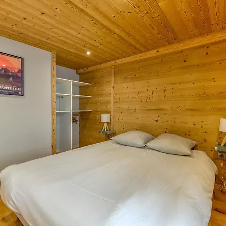 Le Flocon Grand 4 Etoiles * Villard-Reculas