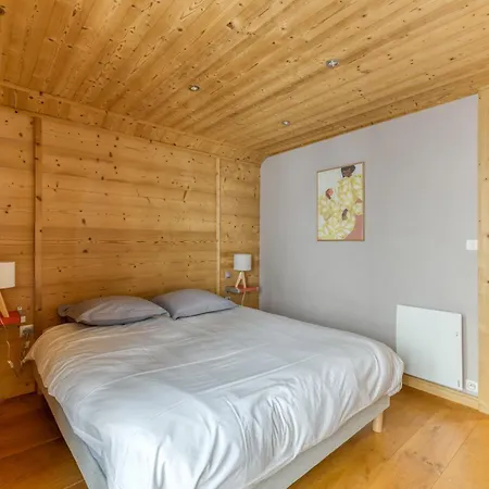 Le Flocon Grand 4 étoiles * Villard-Reculas
