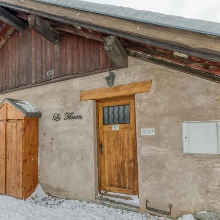 Le Flocon Grand 4 étoiles * Villard-Reculas